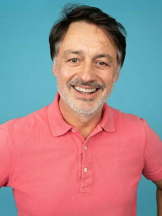 Gilles Macaigne