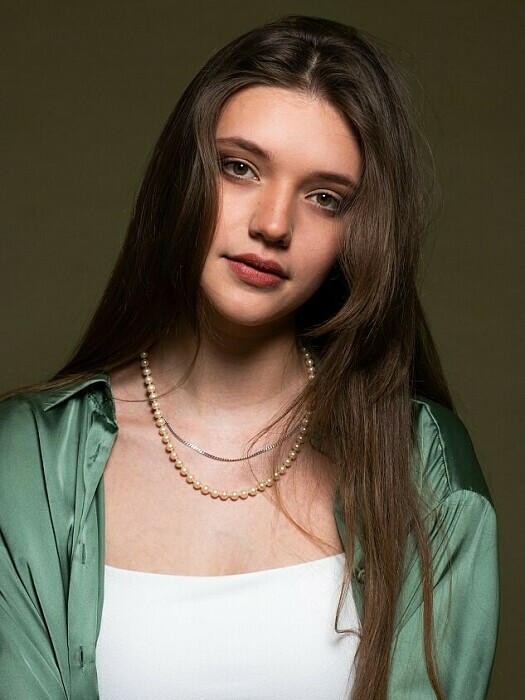 Gloria Krebs