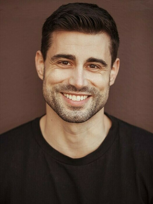 Florian Velasco