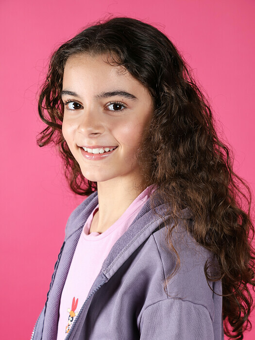 Ginevra Elballat