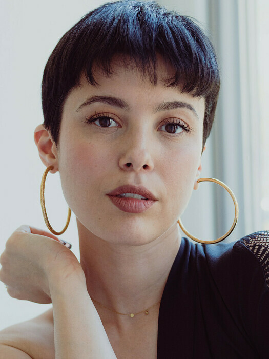 Farah Mediouni