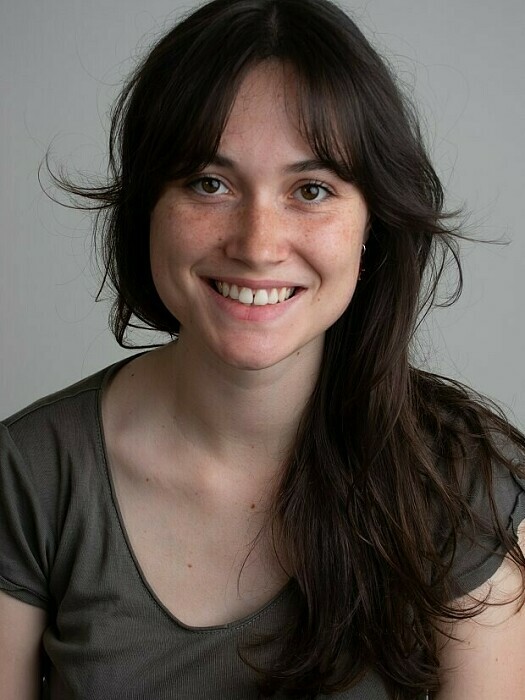 Gwendolyne Peyriguer
