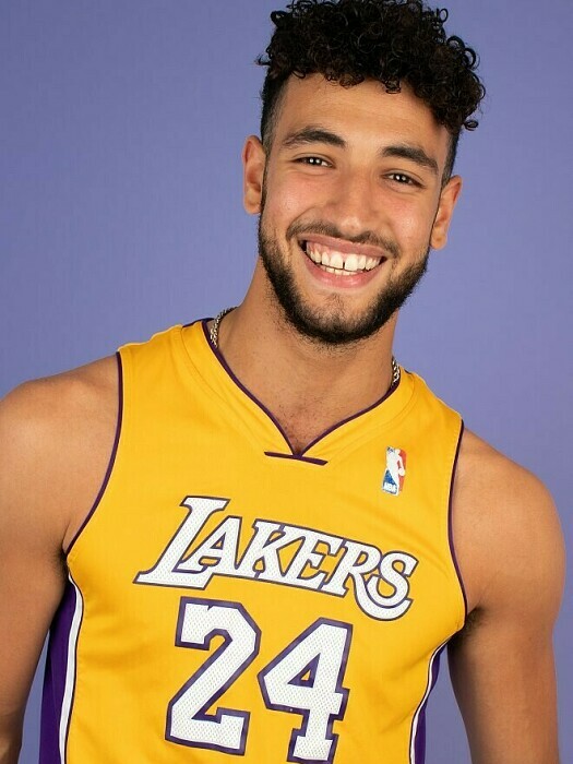 Hugo  Elhaik