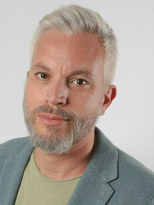 Florian Carraux