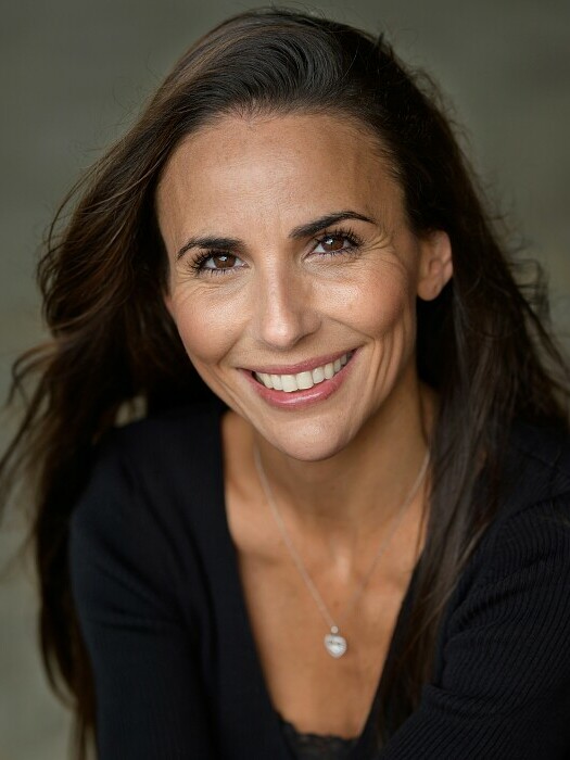 Florinda  Boussard