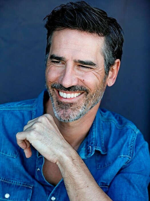 Gilles Couturier