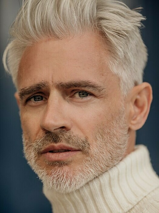 Gael Nicolas