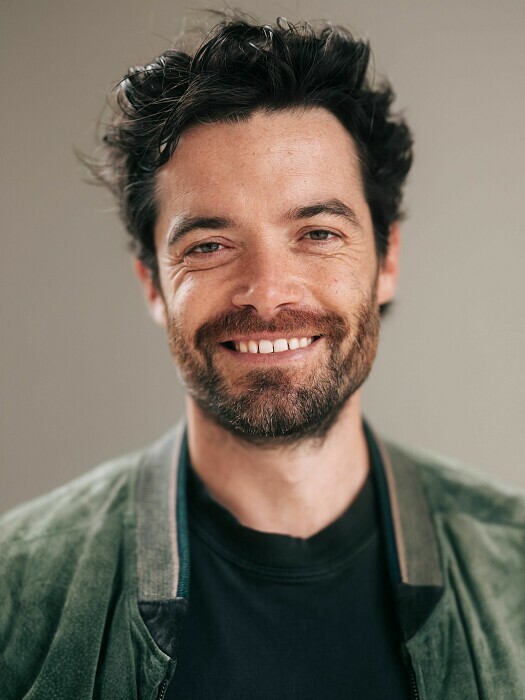 Fabien Charreyre