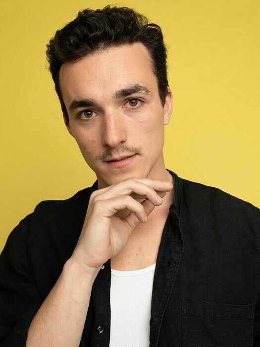 Hugo Plassard