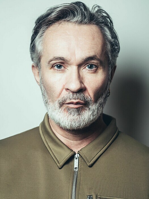 Fabrice Pochic