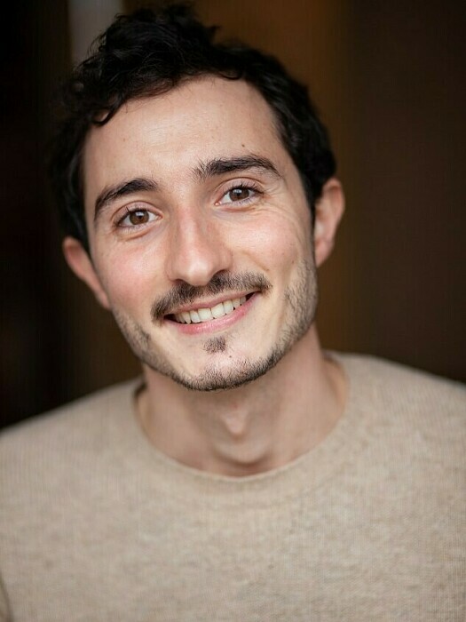 Hugues Heron