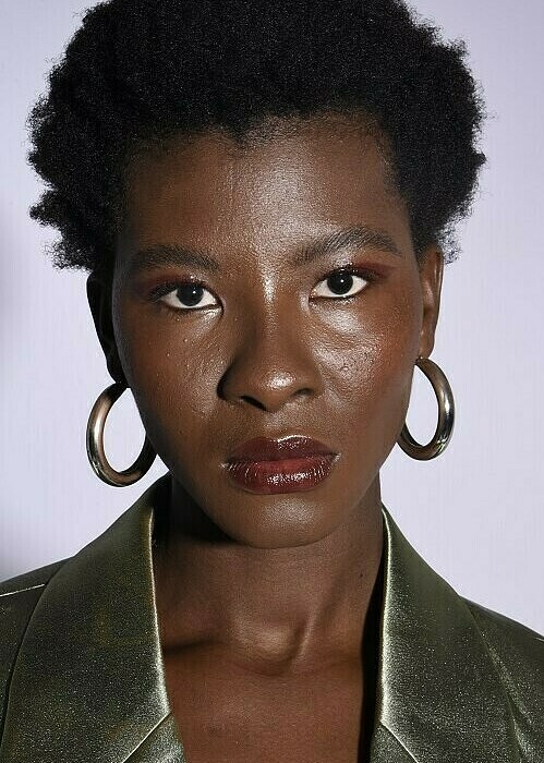 Berenice Ouedraogo