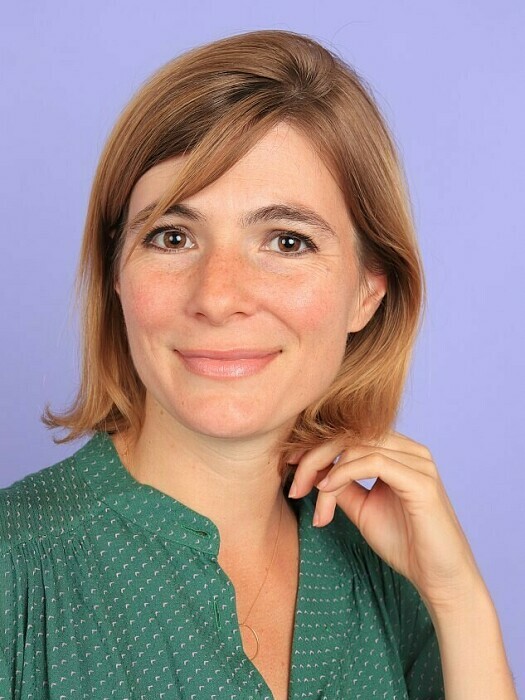 Fanny Belvisi