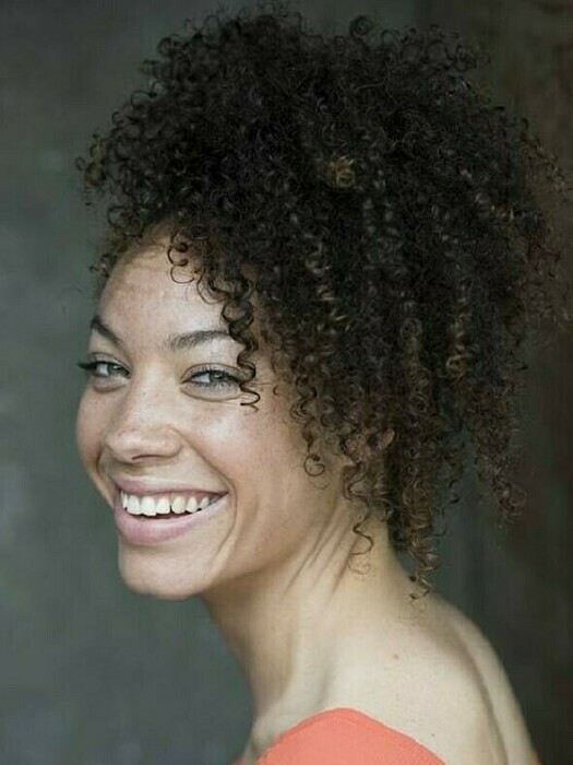 Gaelle Marie