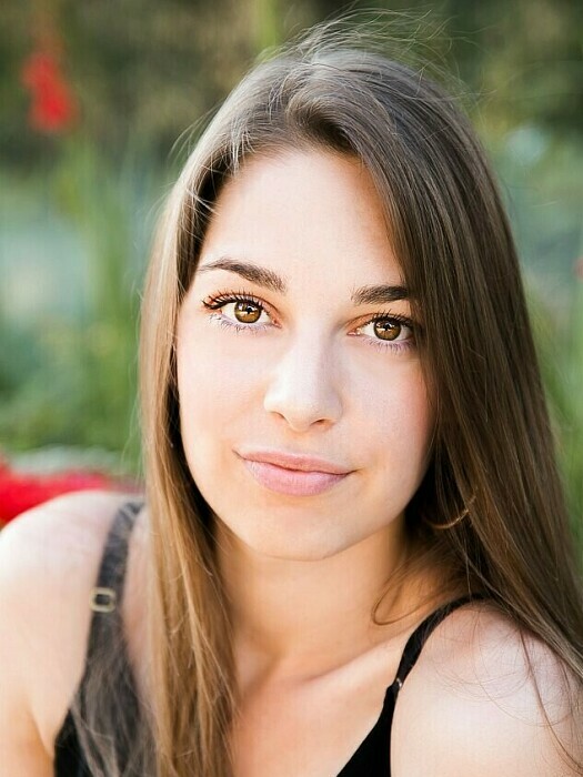 Fanny Ranson