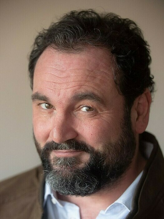 Fabrice Simon