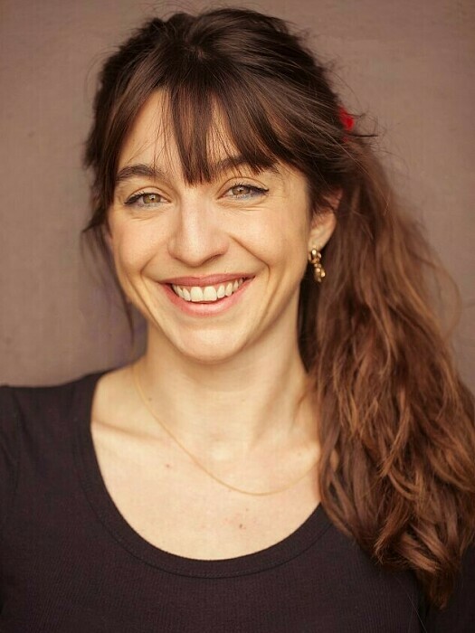 Stephanie Palies