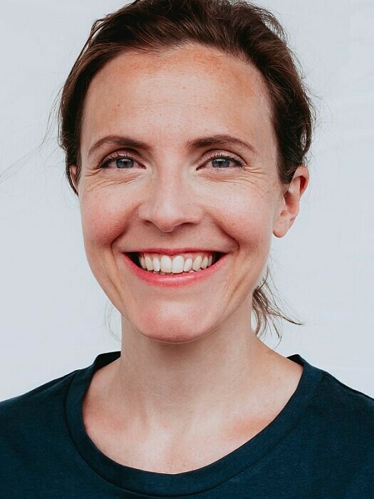 Anne-Helene Orvelin
