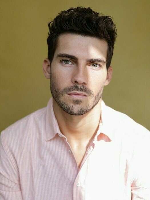 Gregory Martel