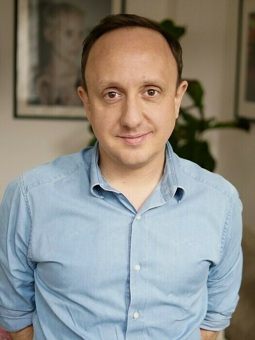 Hubert Myon