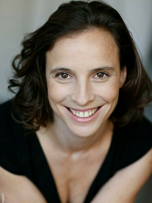 Geraldine Masquelier