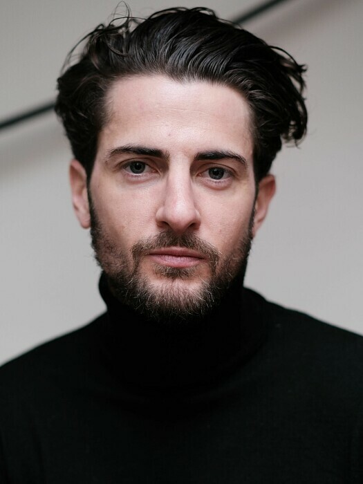 Florian Thinard