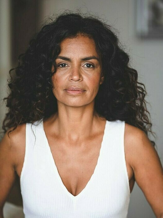 Laurence Roustandjee