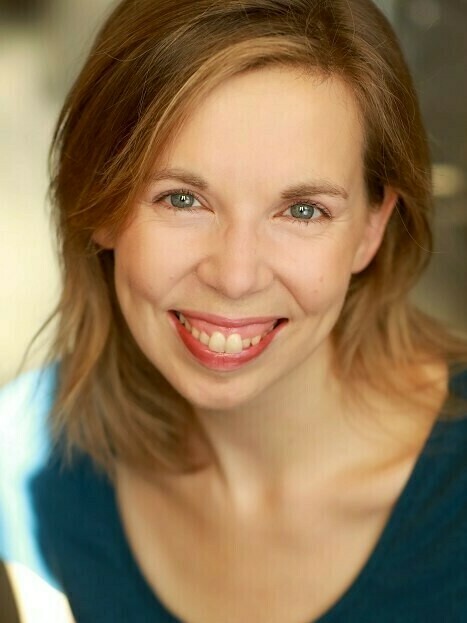 Claire Hoffmann