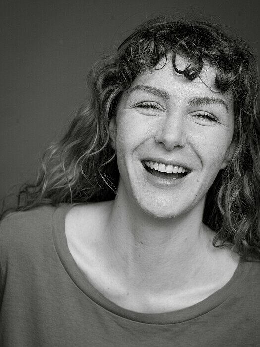Maelle Nougaret