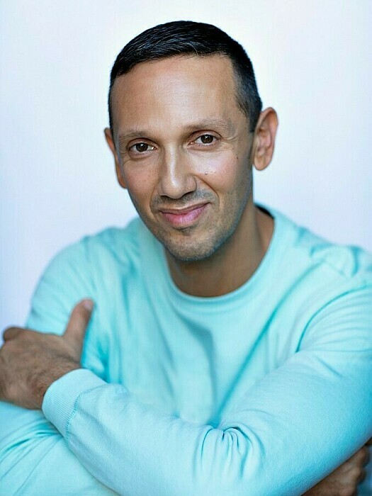 Frédéric Abdelkader