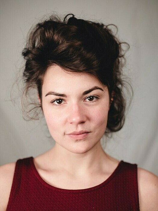 Eva Guionnet