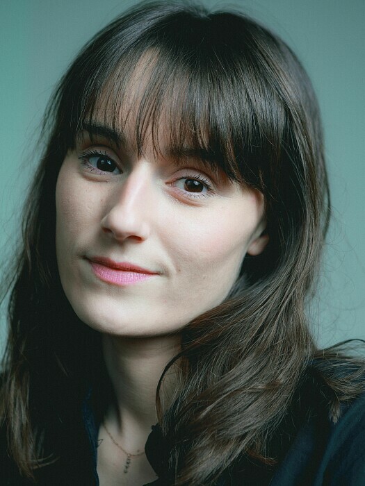 Gabrielle  Auxiette