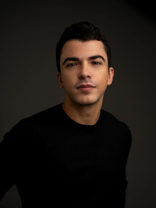 Ethan Ohayon