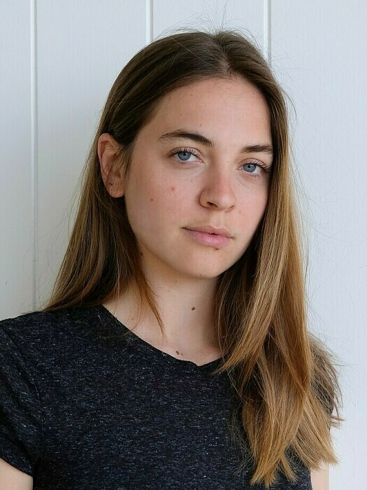 Helene  Helleu