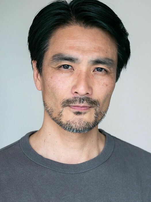 Kengo Saito