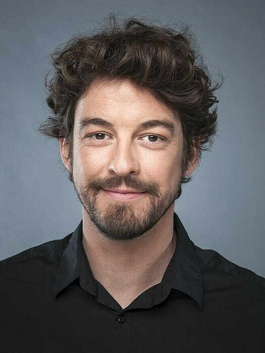 Flavien Reppert