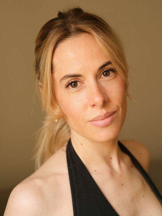 Florie Auclerc
