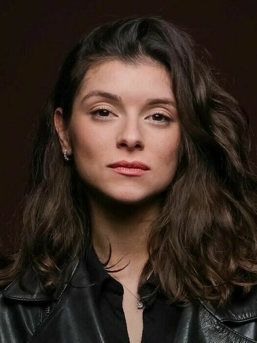 Farah Naamoune