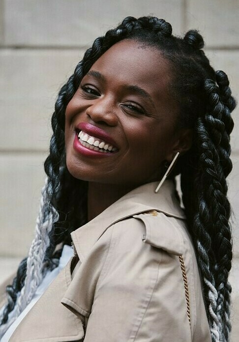 Grace Libissa