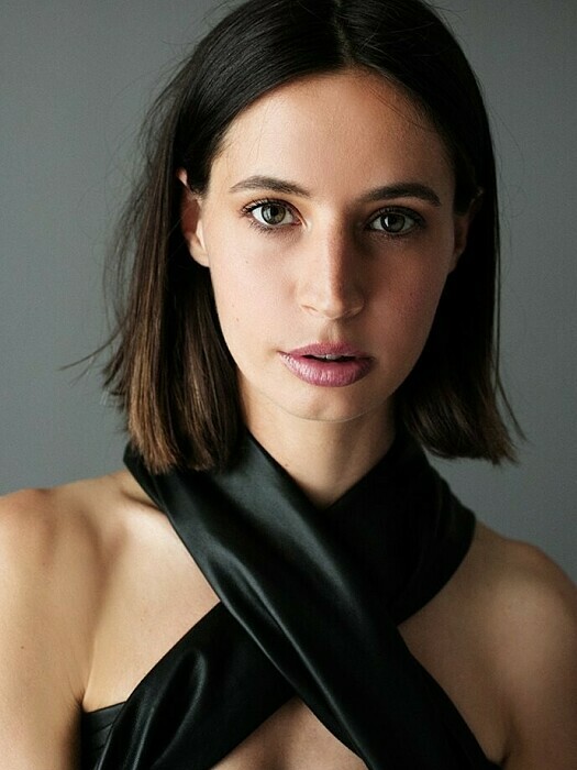 Manon Allender