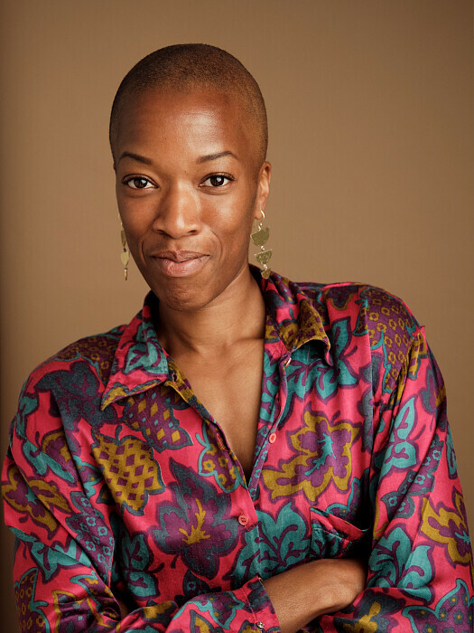 Estelle Atayi