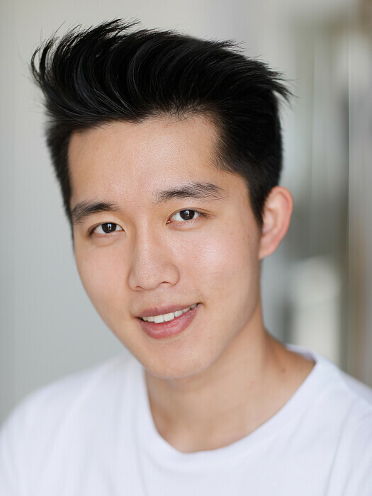 Franck Zhou