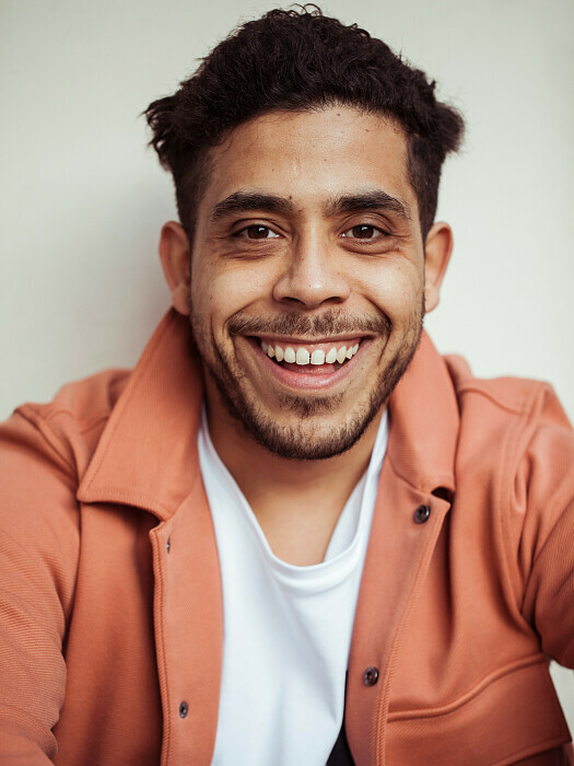Hamza Ouechtati