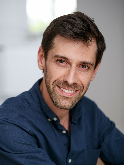 Hervé Quentric