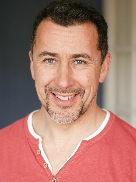 Fabien Rousseau
