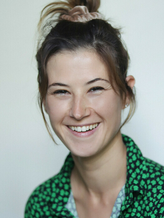 Julie Douine