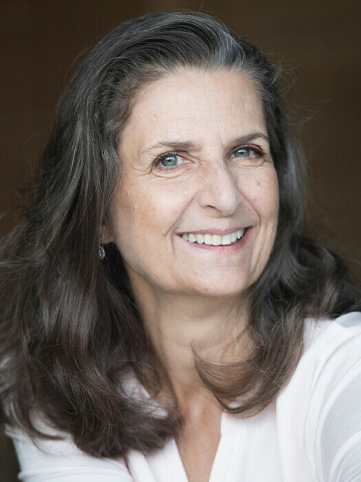 Frédérique Gautier