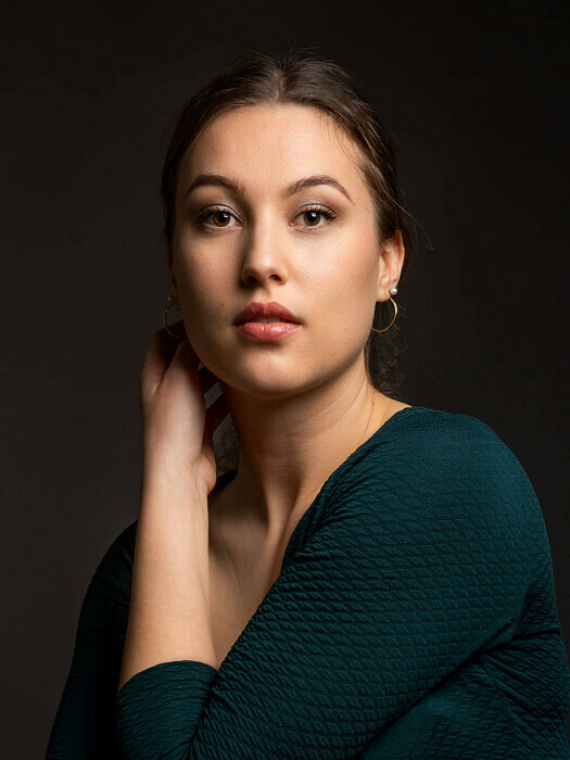 Gwennaig Peneau