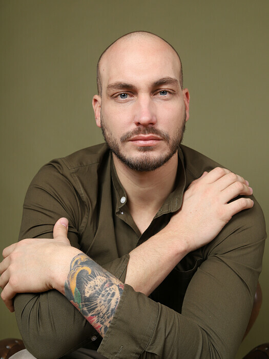 Florian Panchaud