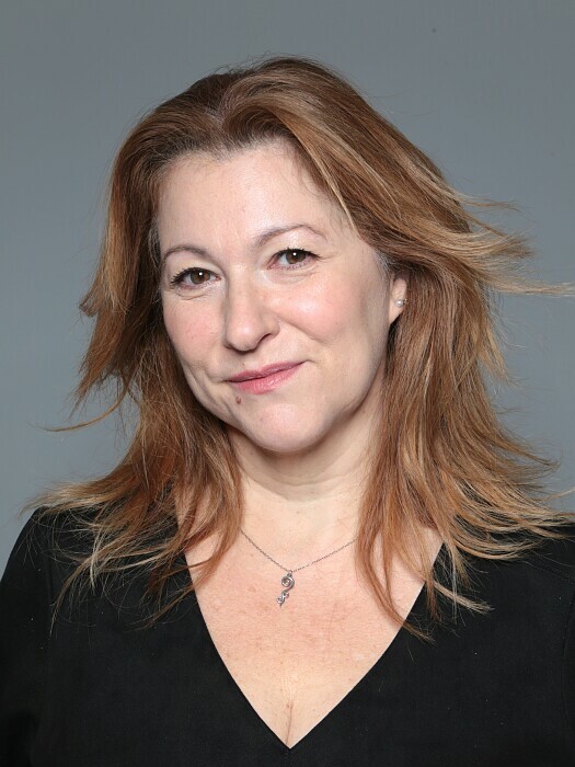 Ilana Azria